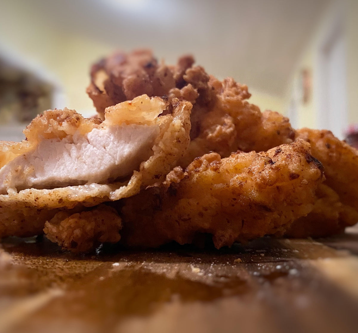 Chicken Tenders